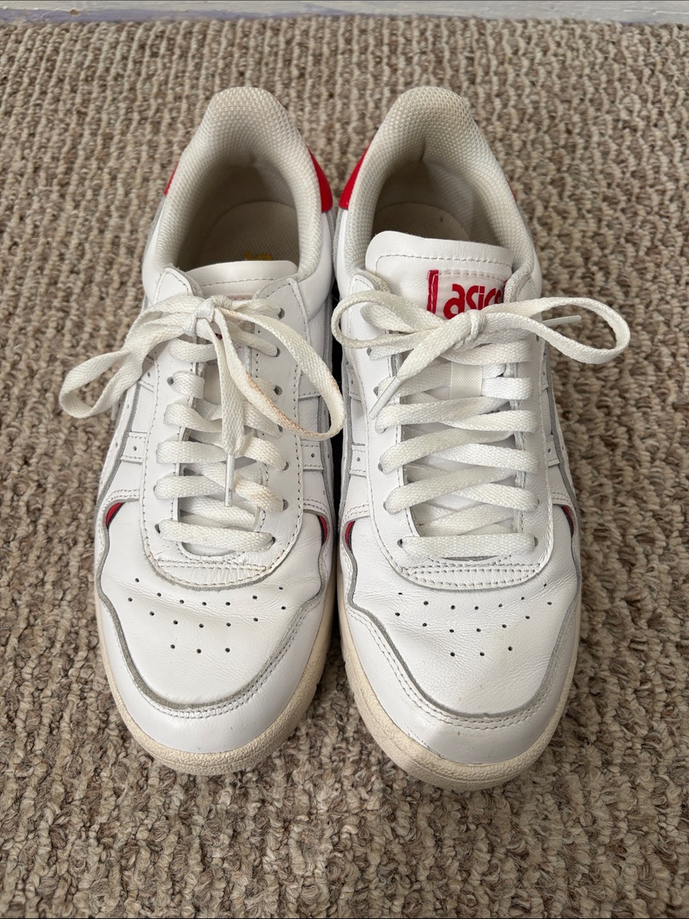 ASICS SNEAKERS